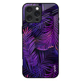 Plush Nature iPhone 16 Pro Max Glass Back Cover Online