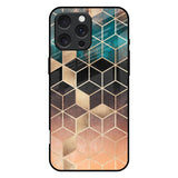 Bronze Texture iPhone 16 Pro Max Glass Back Cover Online