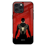 Mighty Superhero iPhone 16 Pro Max Glass Back Cover Online