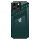 Olive iPhone 16 Pro Max Glass Back Cover Online
