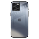 Space Grey Gradient iPhone 16 Pro Max Glass Back Cover Online