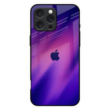 Pink Thunder iPhone 16 Pro Max Glass Back Cover Online