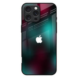Dark Gradiant iPhone 16 Pro Max Glass Back Cover Online