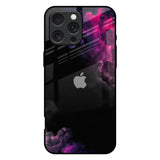 Pink Bust iPhone 16 Pro Max Glass Back Cover Online