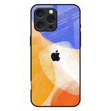 Creative Canvas iPhone 16 Pro Max Glass Back Cover Online