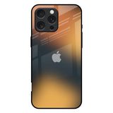 Blurry Art iPhone 16 Pro Max Glass Back Cover Online