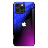 Viola Gradient iPhone 16 Pro Max Glass Back Cover Online