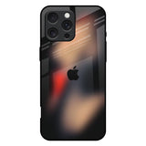 Dark Gradient iPhone 16 Pro Max Glass Back Cover Online