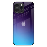 Dark Ocean iPhone 16 Pro Max Glass Back Cover Online