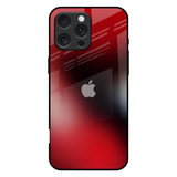 Red Garnet iPhone 16 Pro Max Glass Back Cover Online