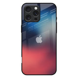 Cosmic Fusion iPhone 16 Pro Max Glass Back Cover Online