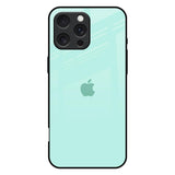 Teal iPhone 16 Pro Max Glass Back Cover Online