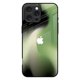 Green Tornado iPhone 16 Pro Max Glass Back Cover Online