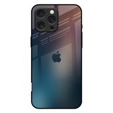 Dust Strom iPhone 16 Pro Max Glass Back Cover Online