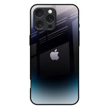 Black Obsidian iPhone 16 Pro Max Glass Back Cover Online