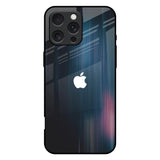 Dark Aesthetic iPhone 16 Pro Max Glass Back Cover Online