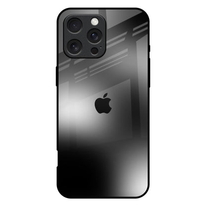 Blackspot iPhone 16 Pro Max Glass Back Cover Online