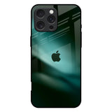 Northen Light iPhone 16 Pro Max Glass Back Cover Online