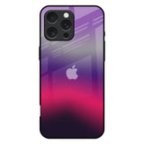 Pink Horizon iPhone 16 Pro Max Glass Back Cover Online