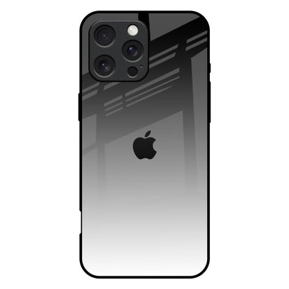 Zebra Gradient iPhone 16 Pro Max Glass Back Cover Online