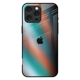 Melted Emerald iPhone 16 Pro Max Glass Back Cover Online