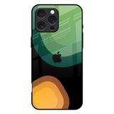 Grass N Sun iPhone 16 Pro Max Glass Back Cover Online