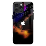 Danger Galaxy iPhone 16 Pro Max Glass Back Cover Online