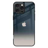 Middle Of Beach iPhone 16 Pro Max Glass Back Cover Online