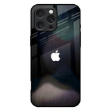 Horror Spots iPhone 16 Pro Max Glass Back Cover Online