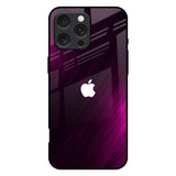Pink Hairline iPhone 16 Pro Max Glass Back Cover Online