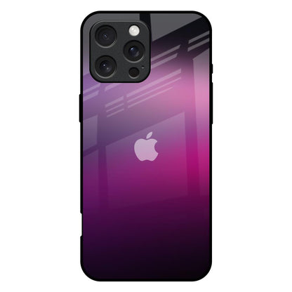 Knight Pink iPhone 16 Pro Max Glass Back Cover Online