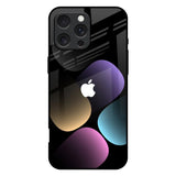 Color Icon iPhone 16 Pro Max Glass Back Cover Online
