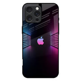 Disco Line iPhone 16 Pro Max Glass Back Cover Online