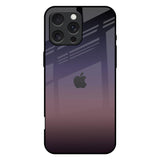 Grey Ombre iPhone 16 Pro Max Glass Back Cover Online