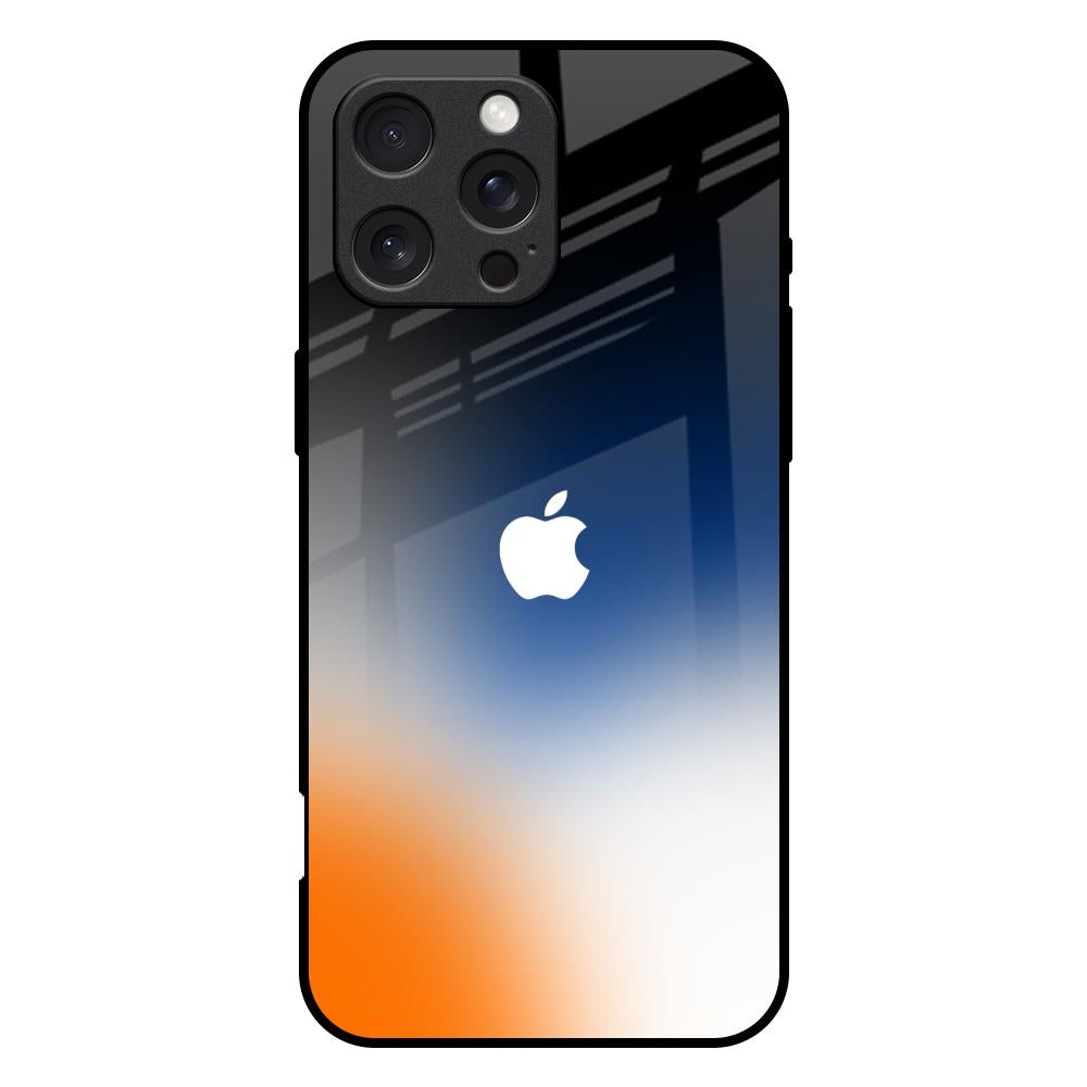 Magic Shade iPhone 16 Pro Max Glass Back Cover Online
