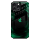 Green Well iPhone 16 Pro Max Glass Back Cover Online