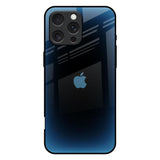 Blue Dynamic iPhone 16 Pro Max Glass Back Cover Online