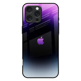 Purple Fusion iPhone 16 Pro Max Glass Back Cover Online