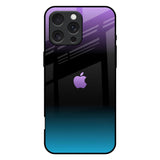 Purplemarine iPhone 16 Pro Max Glass Back Cover Online