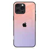 Dawn Gradient iPhone 16 Pro Max Glass Back Cover Online
