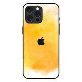 Rustic Orange iPhone 16 Pro Max Glass Back Cover Online