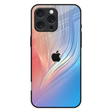 Mystic Aurora iPhone 16 Pro Max Glass Back Cover Online
