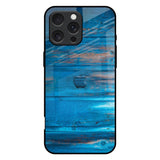 Patina Finish iPhone 16 Pro Max Glass Back Cover Online