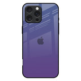 Indigo Pastel iPhone 16 Pro Max Glass Back Cover Online
