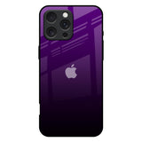 Harbor Royal Blue iPhone 16 Pro Max Glass Back Cover Online