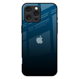 Sailor Blue iPhone 16 Pro Max Glass Back Cover Online