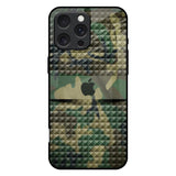 Supreme Power iPhone 16 Pro Max Glass Back Cover Online