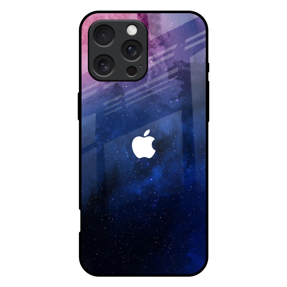 Dreamzone iPhone 16 Pro Max Glass Back Cover Online