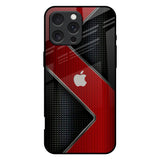 Art Of Strategic iPhone 16 Pro Max Glass Back Cover Online
