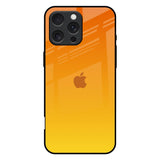 Sunset iPhone 16 Pro Max Glass Back Cover Online